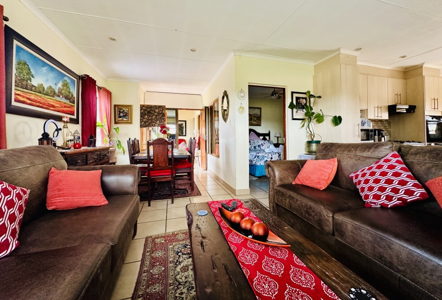 3 Bedroom Property for Sale in Bot River Western Cape